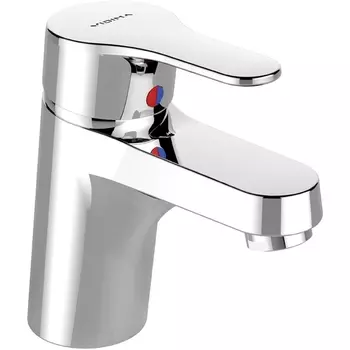 Смеситель для раковины Vidima