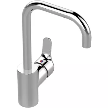 Смеситель для раковины Vidima