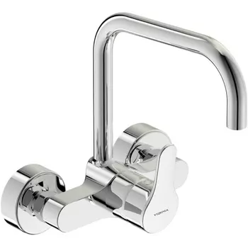 Смеситель для раковины Vidima