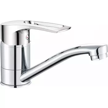 Смеситель для раковины Viko