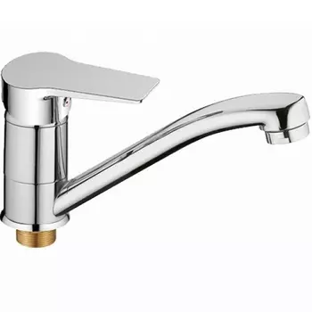 Смеситель для раковины Viko