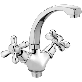 Смеситель для раковины Viko