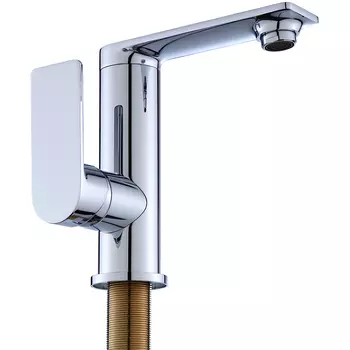 Смеситель для раковины Viko