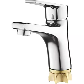 Смеситель для раковины Viko