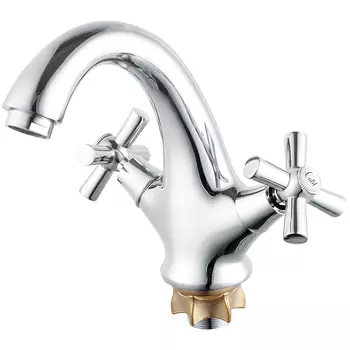 Смеситель для раковины Viko