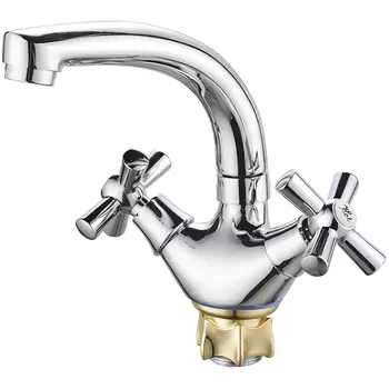 Смеситель для раковины Viko