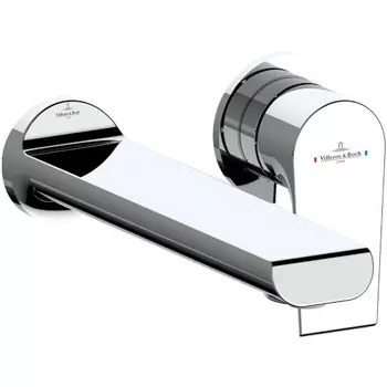 Смеситель для раковины Villeroy&amp;Boch