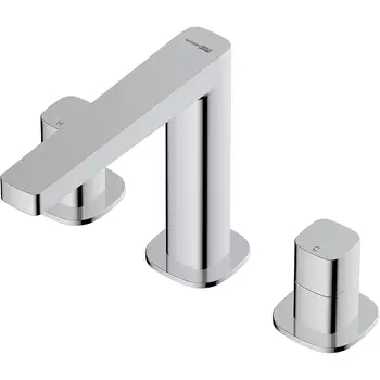 Смеситель для раковины WasserKRAFT