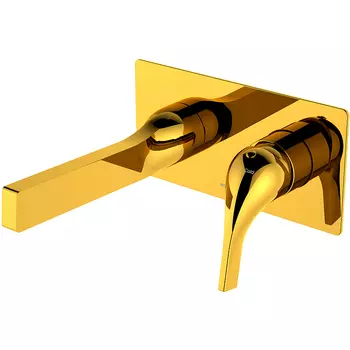 Смеситель для раковины WasserKRAFT