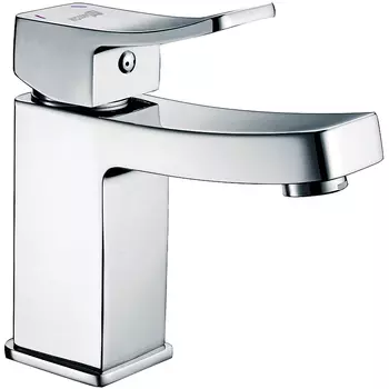 Смеситель для раковины WasserKRAFT