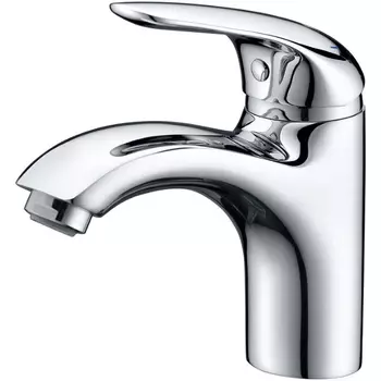 Смеситель для раковины WasserKRAFT