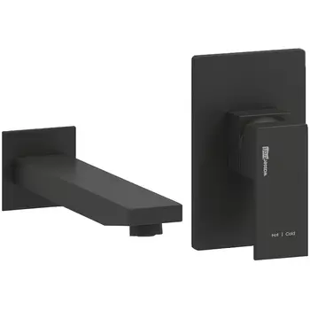 Смеситель для раковины WasserKRAFT