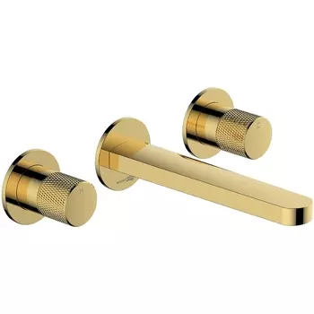 Смеситель для раковины WasserKRAFT