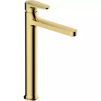 Смеситель для раковины WasserKRAFT