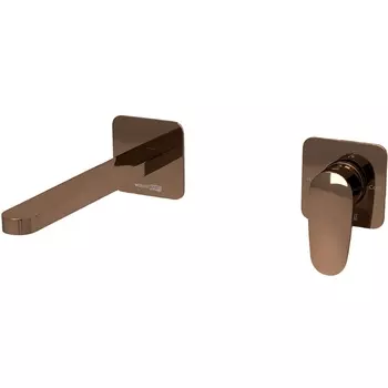 Смеситель для раковины WasserKRAFT