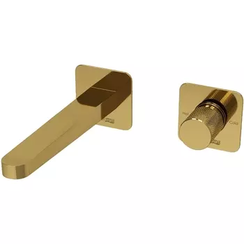 Смеситель для раковины WasserKRAFT