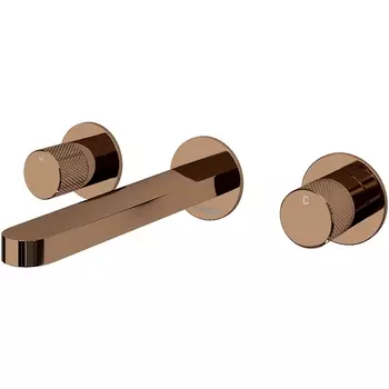 Смеситель для раковины WasserKRAFT