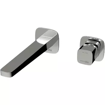 Смеситель для раковины WasserKRAFT