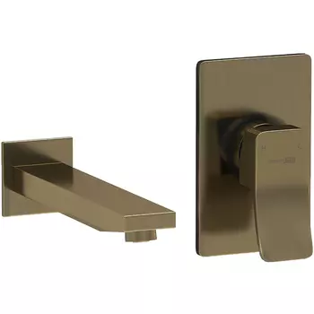 Смеситель для раковины WasserKRAFT