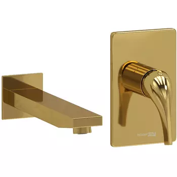 Смеситель для раковины WasserKRAFT