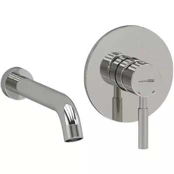 Смеситель для раковины WasserKRAFT