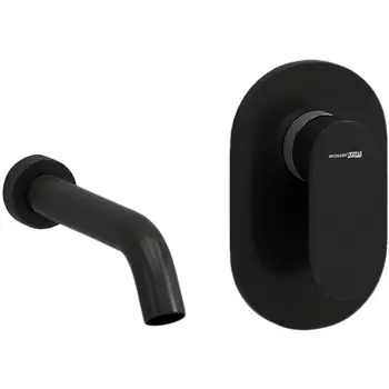 Смеситель для раковины WasserKRAFT