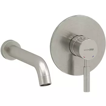 Смеситель для раковины WasserKRAFT