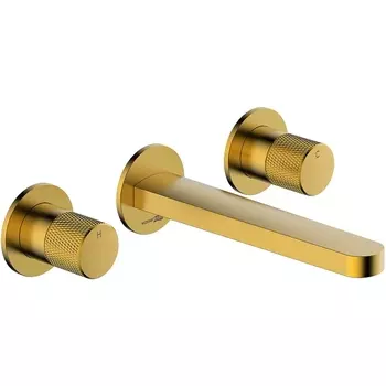 Смеситель для раковины WasserKRAFT