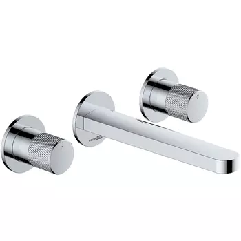 Смеситель для раковины WasserKRAFT