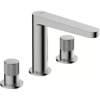 Смеситель для раковины WasserKRAFT