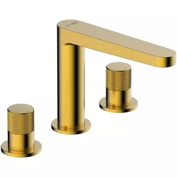 Смеситель для раковины WasserKRAFT