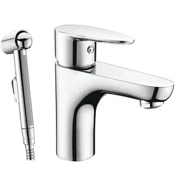 Смеситель для раковины WasserKRAFT