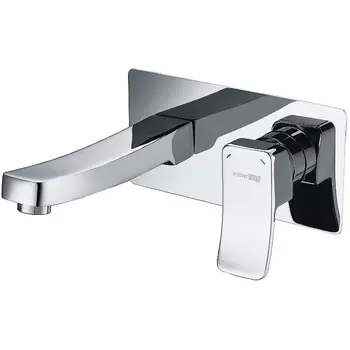 Смеситель для раковины WasserKRAFT