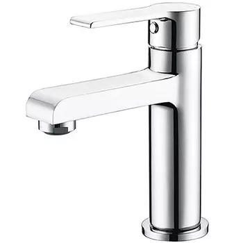 Смеситель для раковины WasserKRAFT