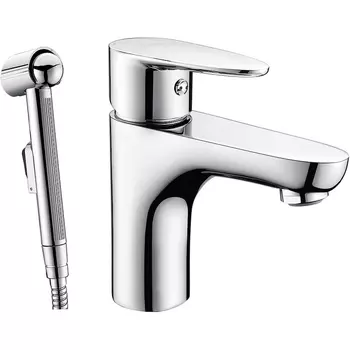 Смеситель для раковины WasserKRAFT