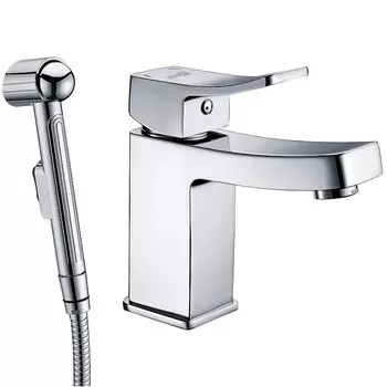 Смеситель для раковины WasserKRAFT