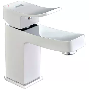 Смеситель для раковины WasserKRAFT