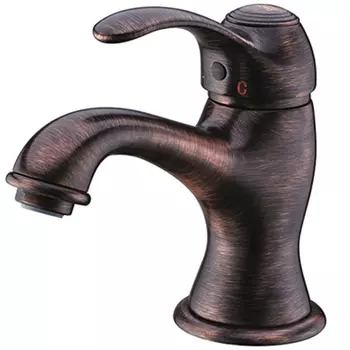 Смеситель для раковины WasserKRAFT