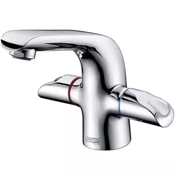Смеситель для раковины WasserKRAFT