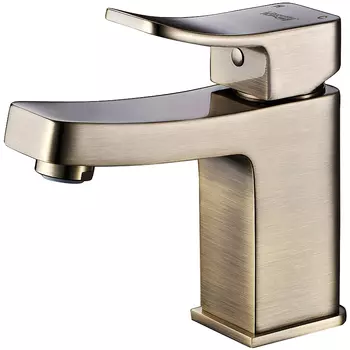 Смеситель для раковины WasserKRAFT