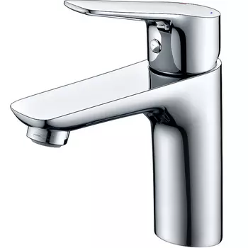 Смеситель для раковины WasserKRAFT