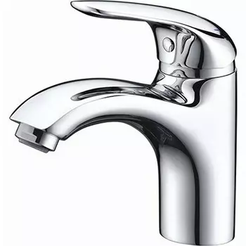 Смеситель для раковины WasserKRAFT