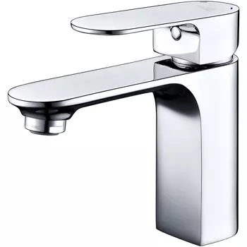 Смеситель для раковины WasserKRAFT