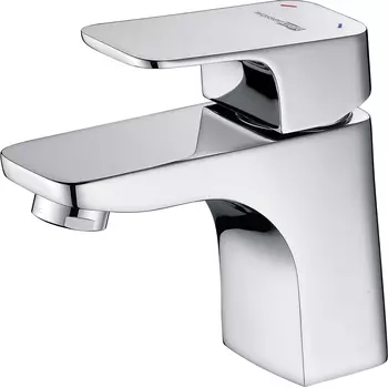 Смеситель для раковины WasserKRAFT