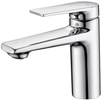 Смеситель для раковины WasserKRAFT