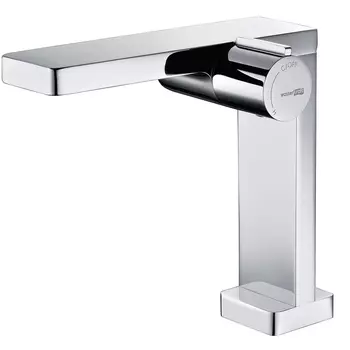 Смеситель для раковины WasserKRAFT