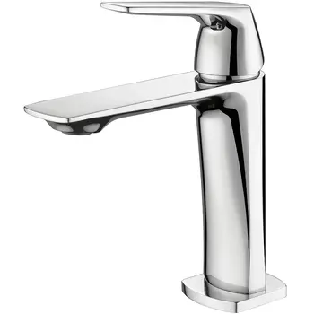 Смеситель для раковины WasserKRAFT