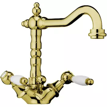 Смеситель для раковины Webert