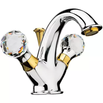 Смеситель для раковины Webert