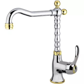 Смеситель для раковины Webert